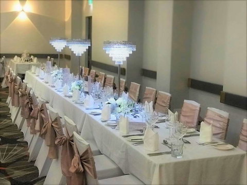 Hilton Darwin - Kawana Tourism 11