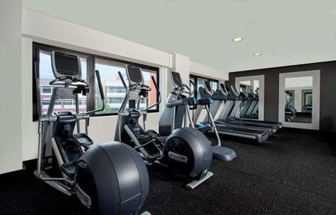 Hilton Darwin - Kawana Tourism 15
