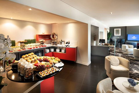 Hilton Darwin - Kawana Tourism 16