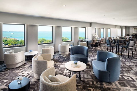 Hilton Darwin - Kawana Tourism 17