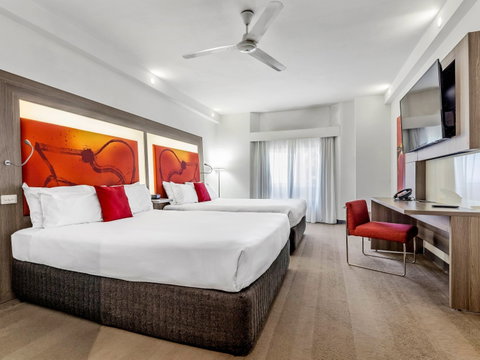 Novotel Darwin Atrium - Kawana Tourism 7