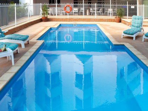 Novotel Darwin Atrium - Kawana Tourism 8