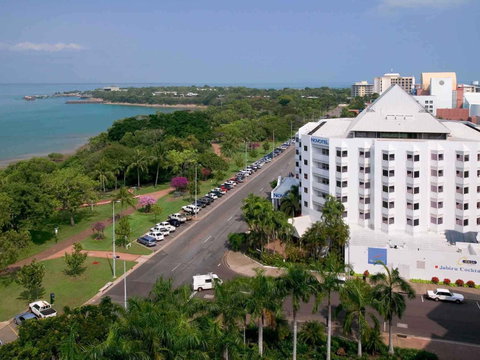 Novotel Darwin Atrium - Kawana Tourism 15