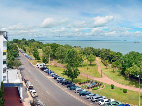 Novotel Darwin Atrium - Kawana Tourism 17