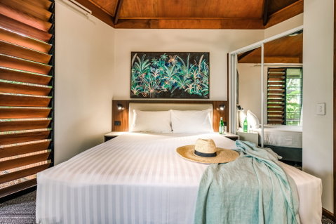Palms City Resort - Kawana Tourism 13