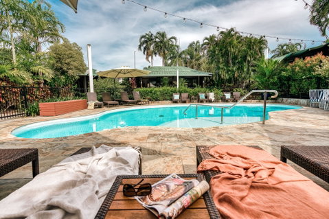 Palms City Resort - Kawana Tourism 16
