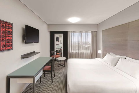 Adina Apartment Hotel Darwin Waterfront - Kawana Tourism 8