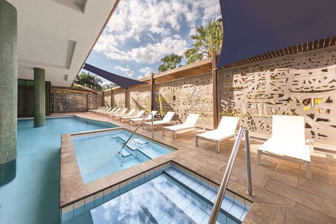 Adina Apartment Hotel Darwin Waterfront - Kawana Tourism 11