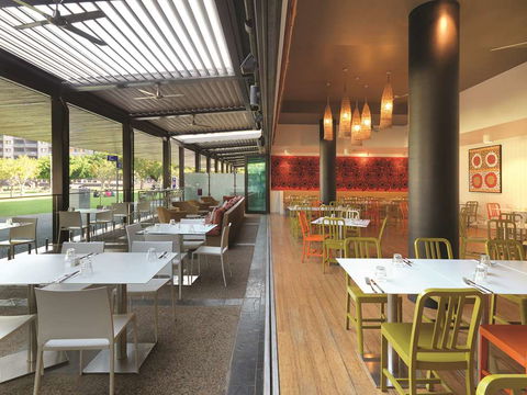 Adina Apartment Hotel Darwin Waterfront - Kawana Tourism 15