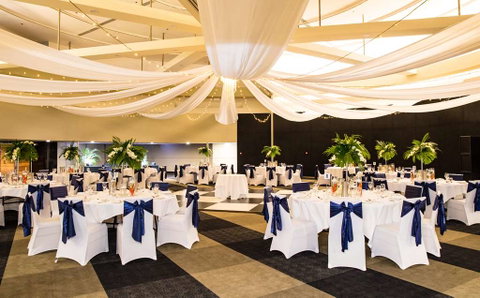 DoubleTree by Hilton Esplanade Darwin - Kawana Tourism 11
