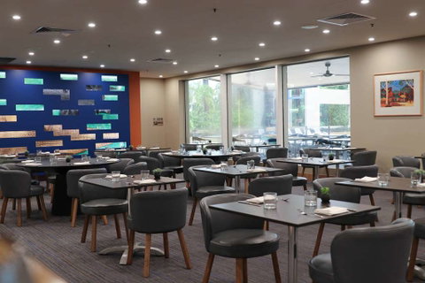 DoubleTree by Hilton Esplanade Darwin - Kawana Tourism 12