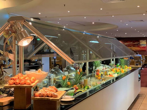 DoubleTree by Hilton Esplanade Darwin - Kawana Tourism 13