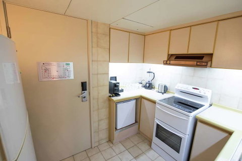 DoubleTree by Hilton Esplanade Darwin - Kawana Tourism 17