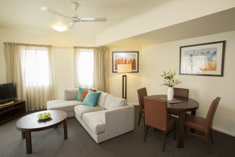 Metro Advance Apartments & Hotel - Kawana Tourism 10