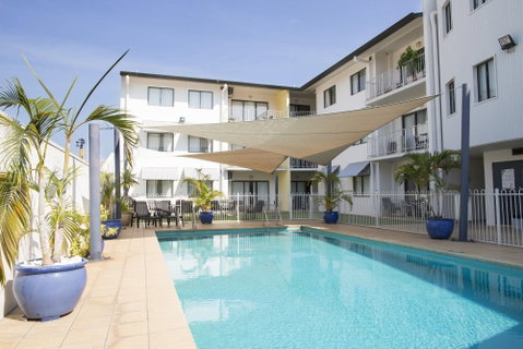 Metro Advance Apartments & Hotel - Kawana Tourism 13