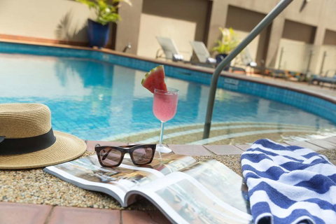 Rydges Darwin Central - Kawana Tourism 7