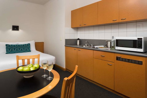 Rydges Darwin Central - Kawana Tourism 16