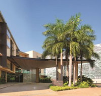 Vibe Hotel Darwin Waterfront - Kawana Tourism