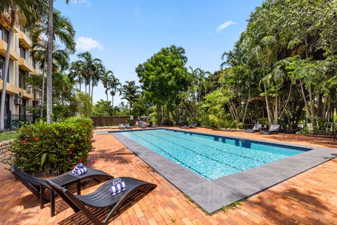 Hotel Frontier Darwin - Kawana Tourism 5