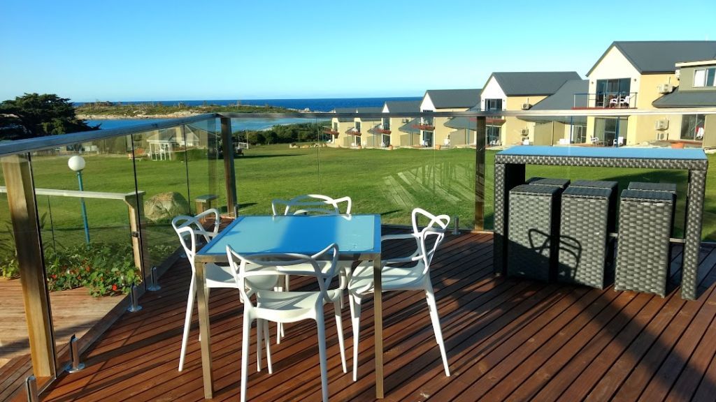 Bicheno TAS Kawana Tourism