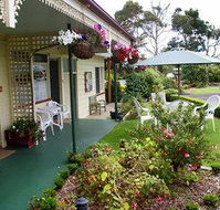 Wintersun Gardens Motel - Kawana Tourism