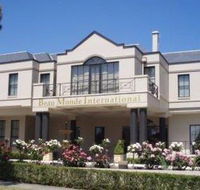 Beau Monde International