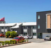 Best Western Plus Apollo International - Kawana Tourism