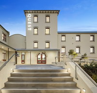 Quest Newcastle West - Kawana Tourism