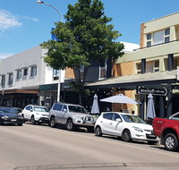 Studios on Beaumont - Kawana Tourism