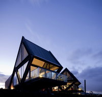 Mona Pavilions - Kawana Tourism