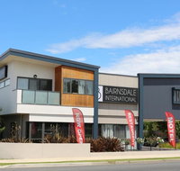 Bairnsdale International - Kawana Tourism