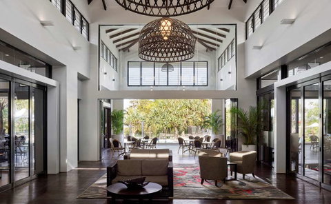 RACV Noosa Resort - Kawana Tourism 0