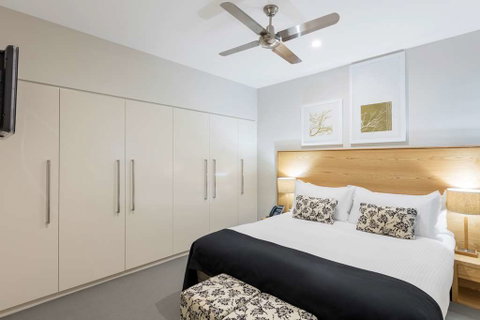 RACV Noosa Resort - Kawana Tourism 1