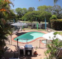 Noosa River Retreat - Kawana Tourism