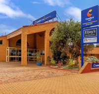 Comfort Inn Bay of Isles - Kawana Tourism