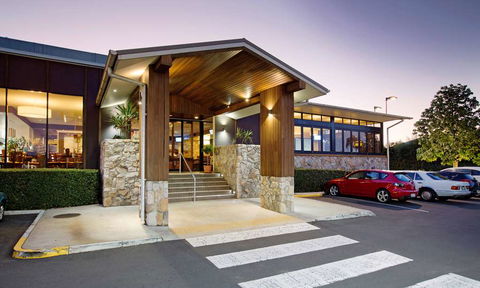 Federal Hotel, A Nightcap Hotel - Kawana Tourism 0