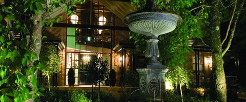 Echoes Boutique Hotel & Resort - Kawana Tourism 0