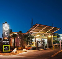 Majestic Oasis Apartments - Kawana Tourism