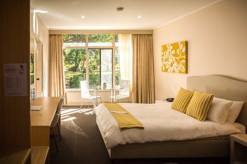 Whyalla Foreshore Motor Inn - Kawana Tourism 1