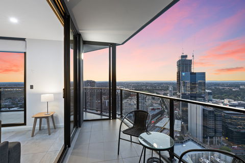 Astra Apartments Parramatta - Skyrise - Kawana Tourism 2