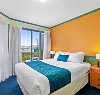 Comfort Inn  Suites Emmanuel - Kawana Tourism