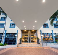 Best Western Plus Hotel Diana - Kawana Tourism