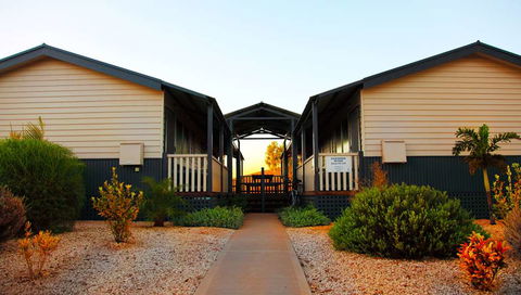Aspen Karratha Village - Kawana Tourism 0