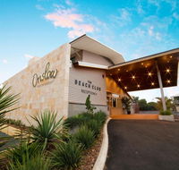 Onslow Beach Resort - Kawana Tourism