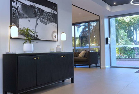 Hudson Parap - Kawana Tourism 2