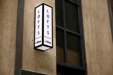 Adina Apartment Hotel on Flinders Street - Kawana Tourism 1