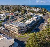 Aurora Ozone Hotel - Kawana Tourism