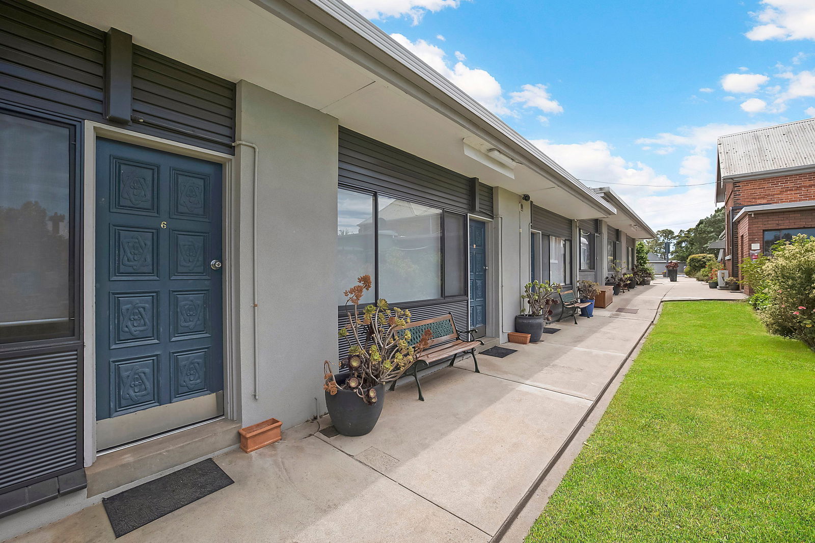 Kanagulk VIC Kawana Tourism