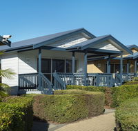 West Beach Parks - Kawana Tourism