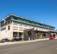 Gateway Hotel by Nightcap Plus - Kawana Tourism